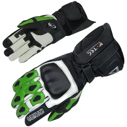 Orina Force Motorradhandschuhe 3XL