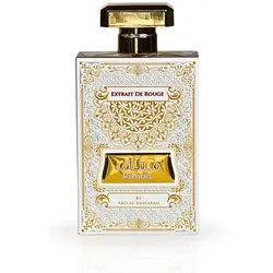 Ard Al Zaafaran Meethaq Extrait de Rouge Eau de Parfum für Frauen 100 ml