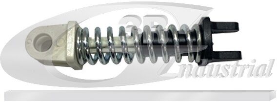 3rg Feder, Kupplungspedal 27601 Für Renault