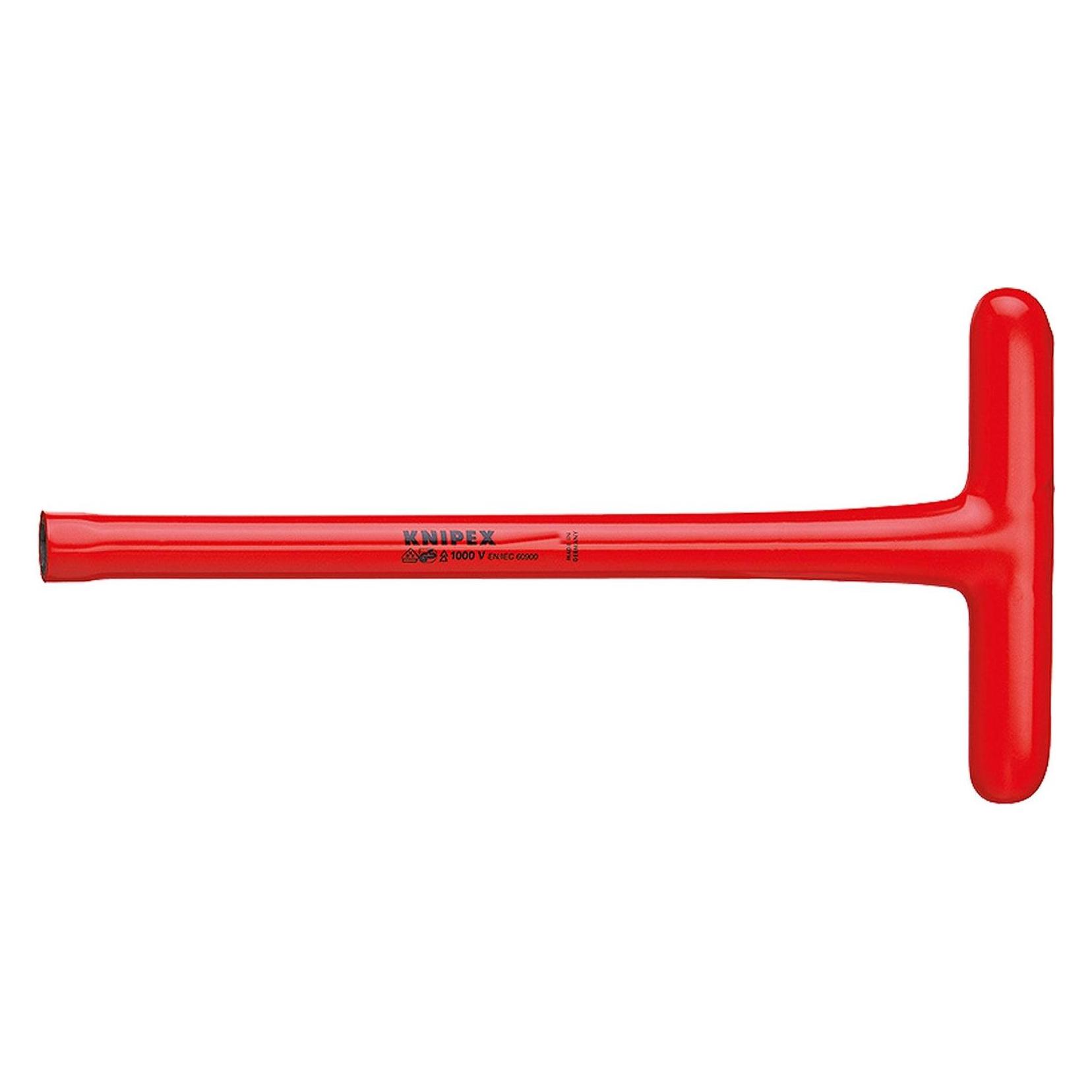Knipex Steckschlüssel (19 mm) (98 05 19)
