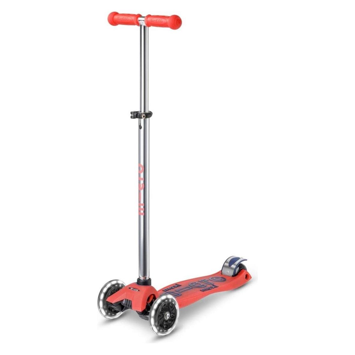 Micro Kickboard Maxi Deluxe (MMD368)