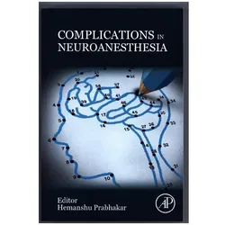 Complications in Neuroanesthesia, Sachbücher