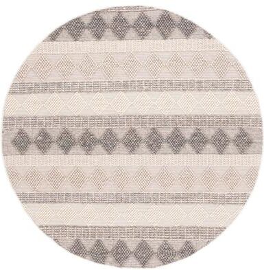 SAFAVIEH Handmade Natura Orsi Wool Rug