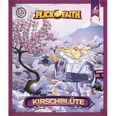 Flick of Faith | Kirschblüte - Erweiterung