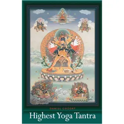 Highest Yoga Tantra, Ratgeber von Daniel Cozort