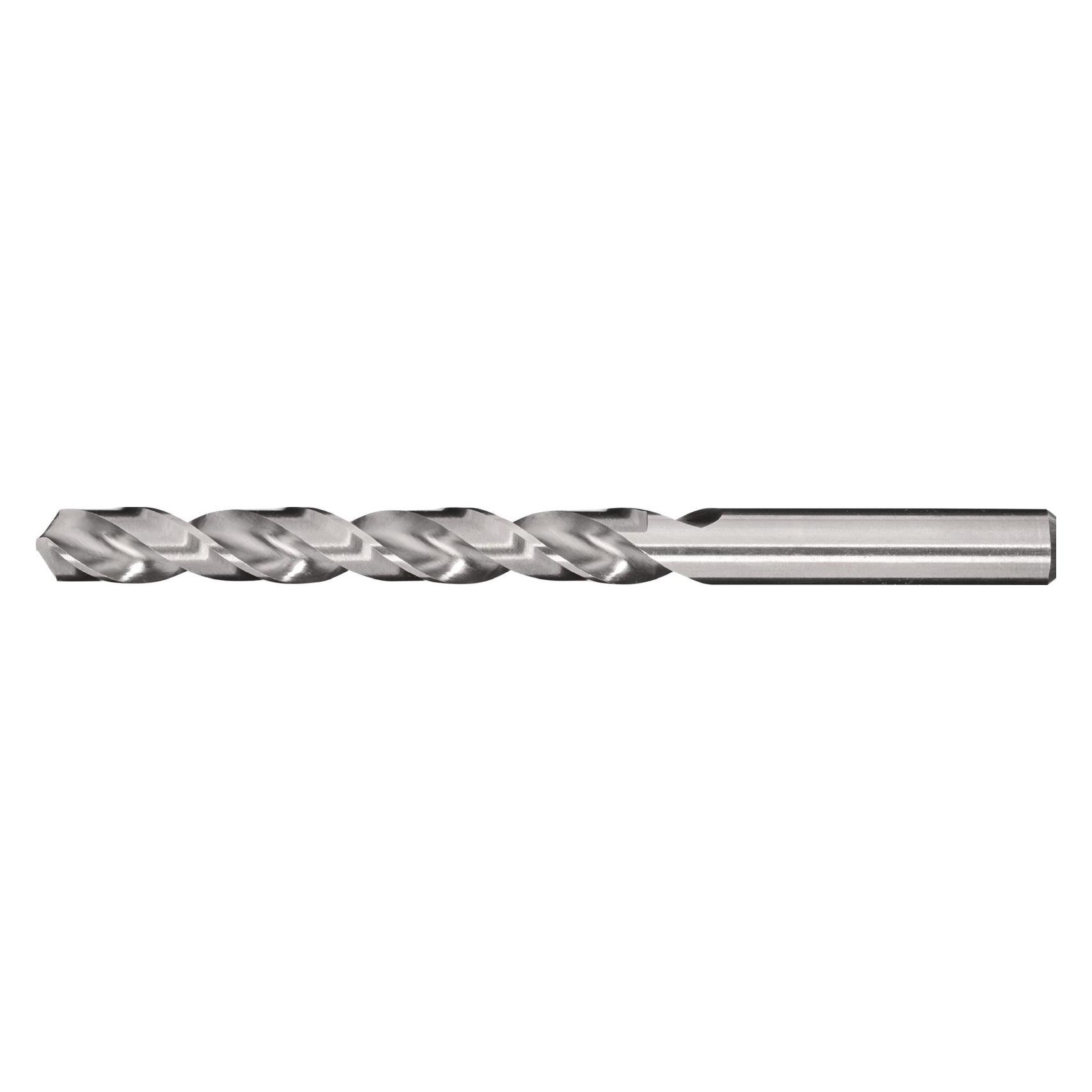 Tecwerk Spiralbohrer DIN 338 Typ W (24377694)