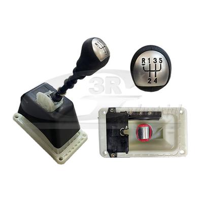 3RG Schalthebel 25654 für RENAULT