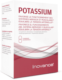 Inovance Kalium 60 Tabletten
