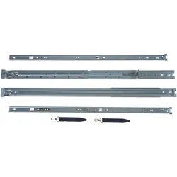 HPE E ProLiant DL380 Gen11, 2U, SFF, Rack Mount Kit, Server Zubehör