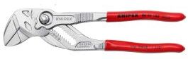KNIPEX Pliers Wrench 180mm (86 03 180)