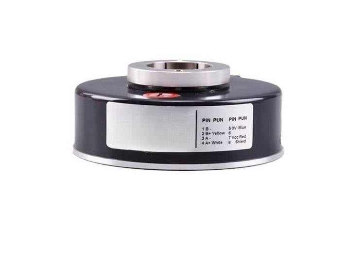Encodeur rotatif pour moteur asynchrone 1024P/R pour contrôleur d'ascenseur