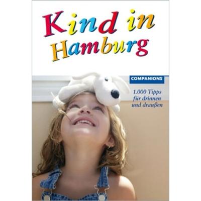 Kind in Hamburg, Taschenbuch von , Companions, 978-3-89740-675-9