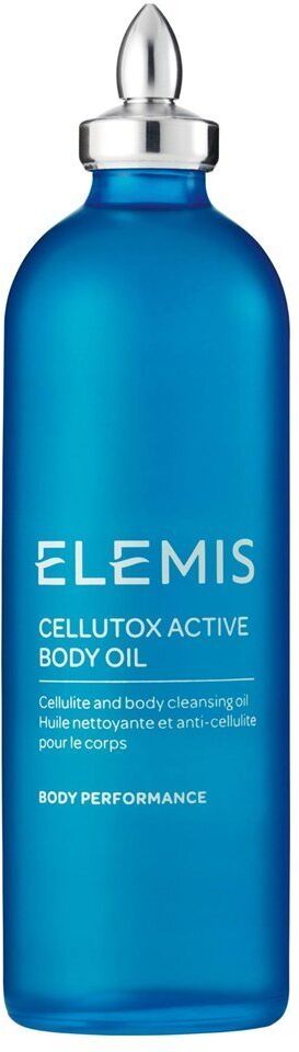 ELEMIS Cellutox Active Body Oil 100ml