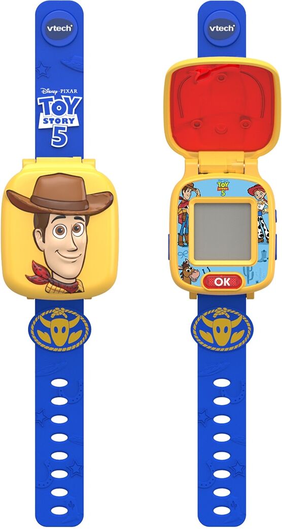 Vtech Reloj educativo de Woody.