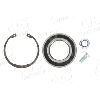 AIC Radlagersatz 73314 Hinterachse für VW