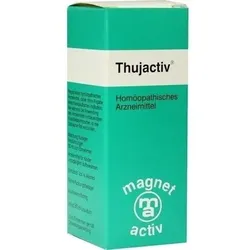 Thujactiv 30 ML