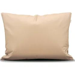 Senja Kissenbezug 40 x 40 cm sandfarbig