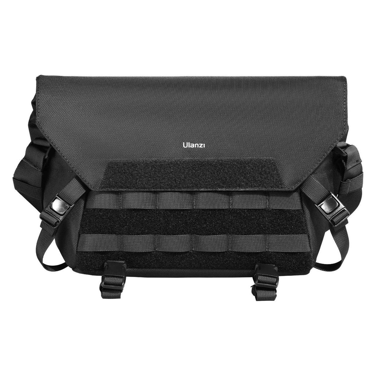 Ulanzi BC08 Single shoulder bag (Kamera Schultertasche, 9 l) (U-BC08)