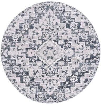 SAFAVIEH Toscana Momoe Medallion Rug