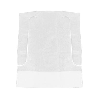 MONOUSO - Lätzchen für Kind mit Tasche 33x28cm (1.000 Stück)