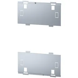 Eaton EP-501345 Hintere Abdeckplatten, Breite=300mm, verzinkt, zum Aufbau einer EMC2-RCP-300-TB EP501345
