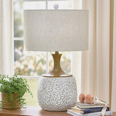 Seneca Table Lamp - Grandin Road