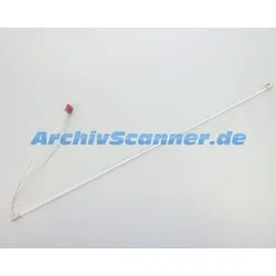 Lampe für Fujitsu fi-4530C und fi-5530C
