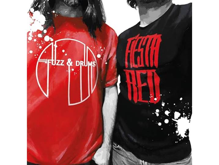 FIESTA RED