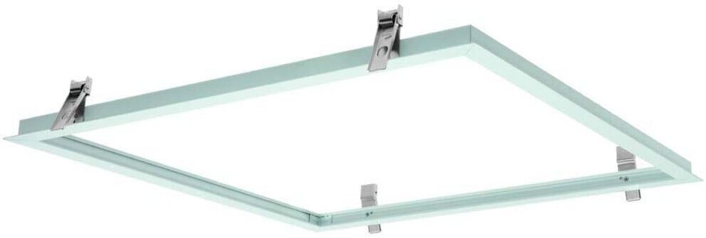 Ridi-Leuchten Einbaurahmen für FPL-EQ 622 ZBS-ER (0208996)
