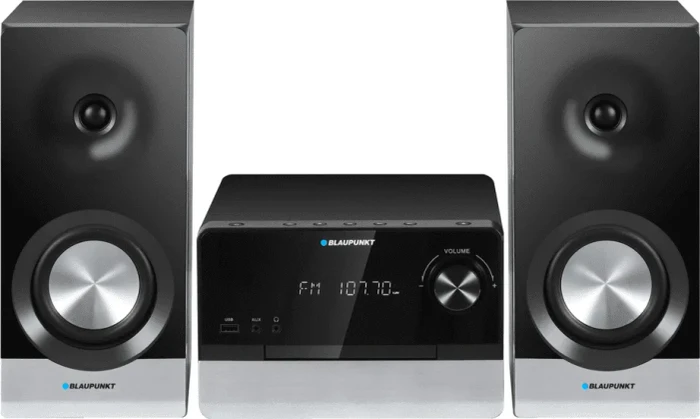 BLAUPUNKT MS40.2BT FM / CD / MP3 / HDMI ARC / USB / Bluetooth