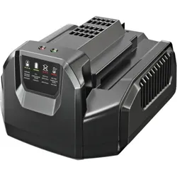 EGO Power Standard-Ladegerät CH2100E - 56V