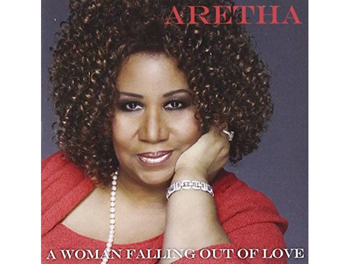 A Woman Falling Out of Love