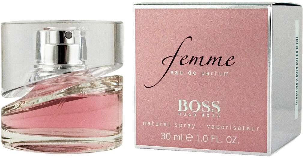 Hugo Boss Boss Femme EDP 30 ml W variant Old Cover