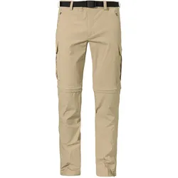 Schöffel, Herren, Outdoorhose, Pants Kyoto3 (26), Beige