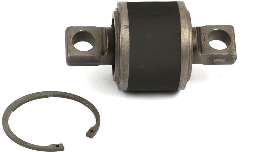 Skf Vkdcv07039 Hinterachse Für Man