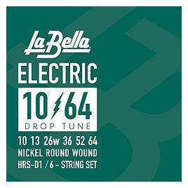 La Bella HRS-D1, Drop Tune 010/064 (47588119)
