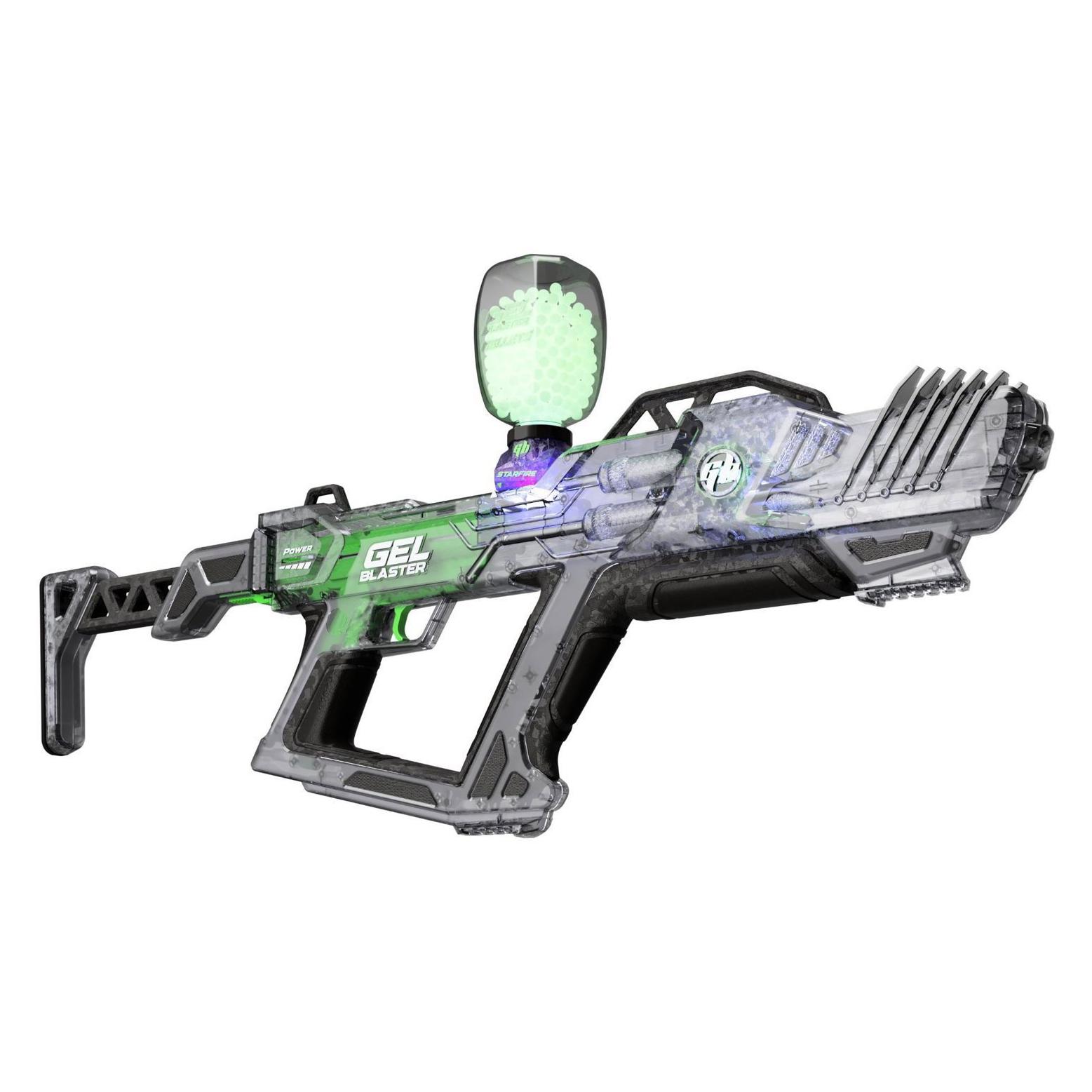 Gel Blaster Surge XL 2.0 / Original Wasserball-Blaster / USB-C / ab 14 Jahren (GBGGMSUXL02GA)