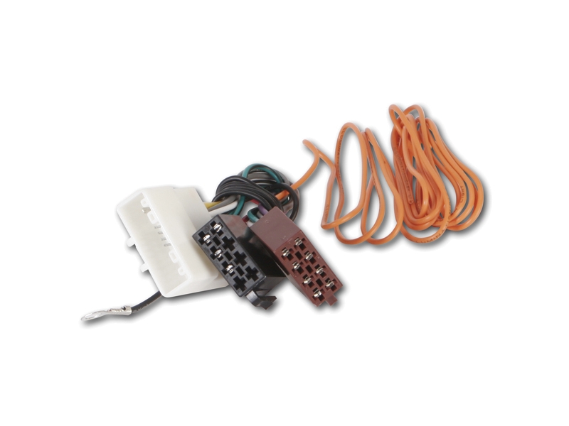 CHP Radioadapter Infinity Nissan