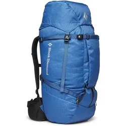 BLACK DIAMOND Rucksäcke MISSION 35 RückseitePACK, Größe S/M in Blau Blau