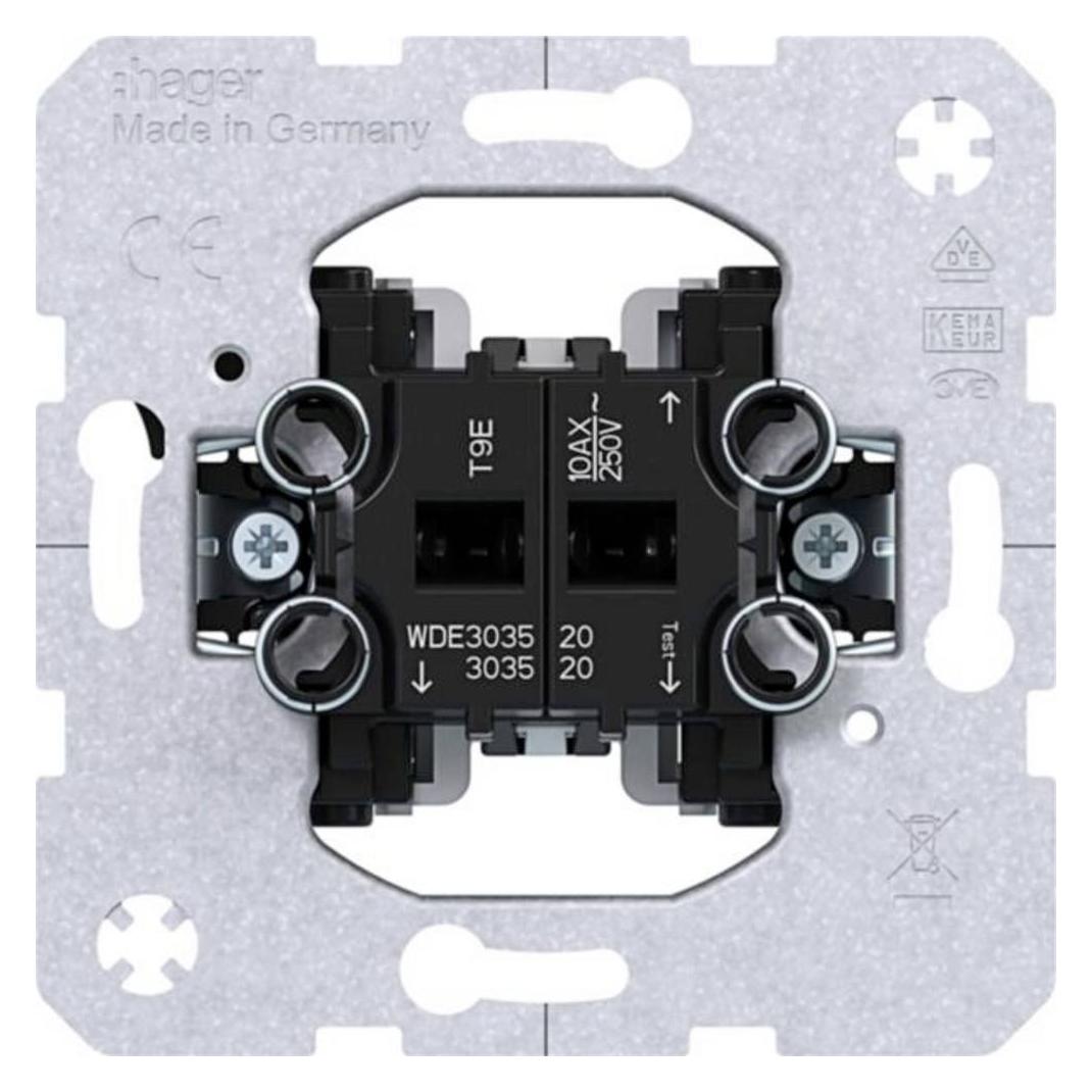 Hager WDE303520 (WDE303520)