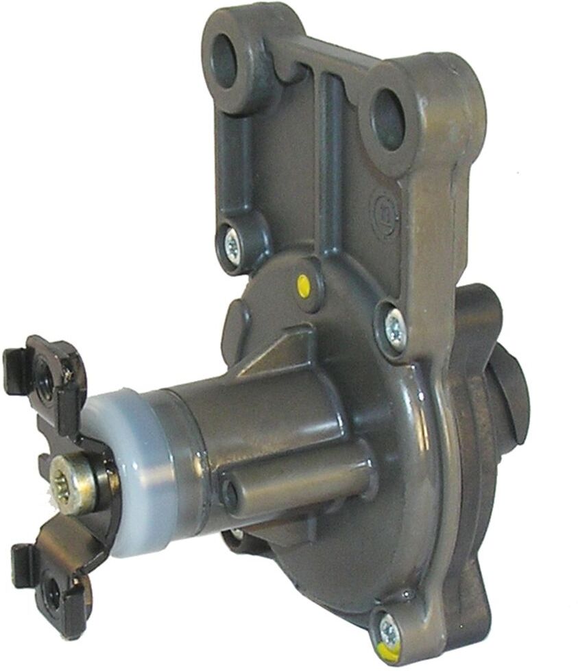 Ladeluftregelung KNORR-BREMSE K 013741