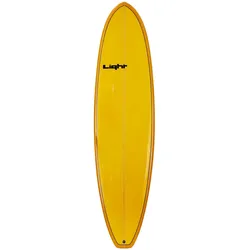 Light Wtf Orange 7'6 Surfboard orange Gr. Uni