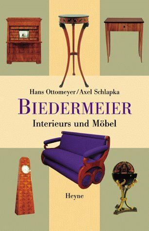Hans Ottomeyer - Biedermeier - Preis vom 12.10.2026 11:37:12 h