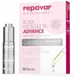 Repavar, Gesichtsserum, Advance 1308381 Pink Oil Generator 15ml (15 ml)