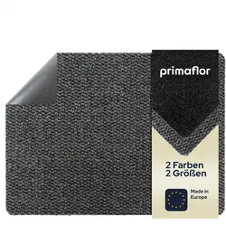 Schmutzfangmatte UNIVERSAL - Grau - 60x80cm