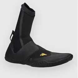 Patagonia R3 Yulex Regulator Split Toe Neoprenschuhe black Gr. 7.0