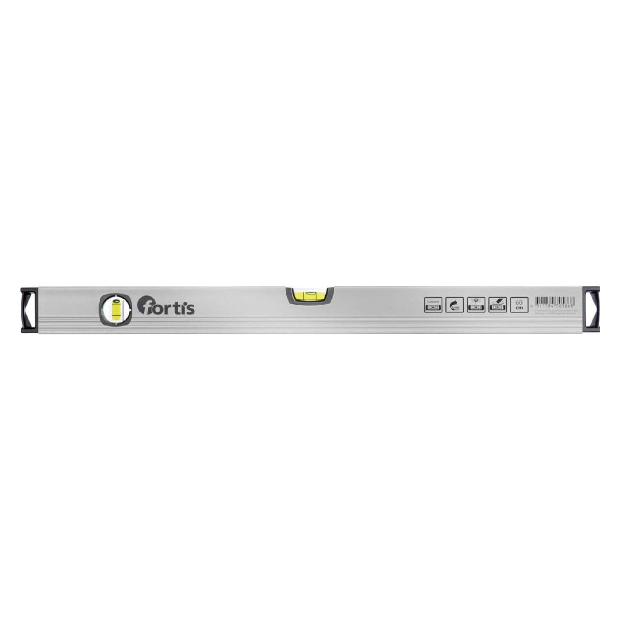 Magni FORTIS Wasserwaage LM 60cm (60 cm) (4317784705868)