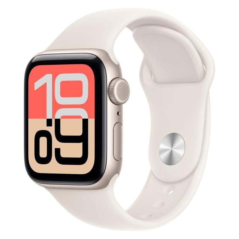Apple Watch SE 3 (40 mm, 5G) (MEP74ZR/A)