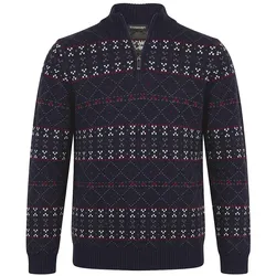 Troyer Louis Sayn blau, 50
