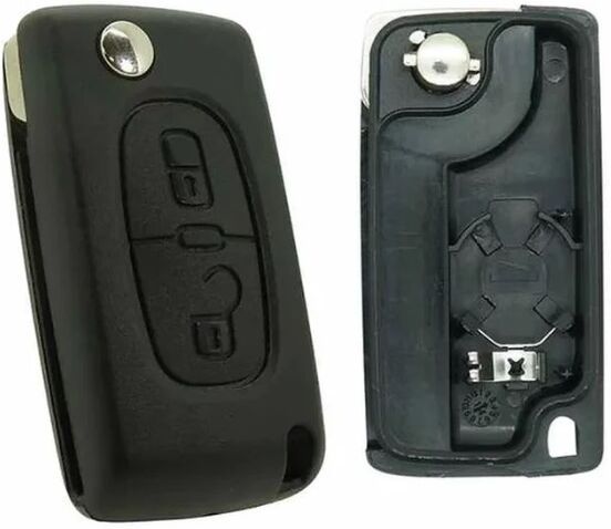 KEYSKAR PC2536 Housing, car key